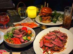 -京A Taproom·精酿餐吧(CBD店)