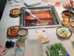 -野妹经典火锅(保利店)