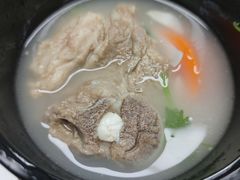 手抓羊肉-新疆巴州金丝特餐厅(大钟寺店)