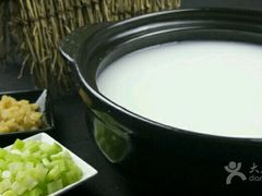 -吉友粥底火锅(方斜路店)