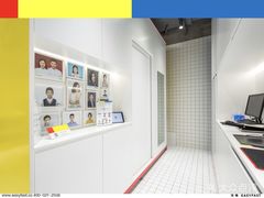 -方快PLUS照相馆(闵行龙湖天街店)