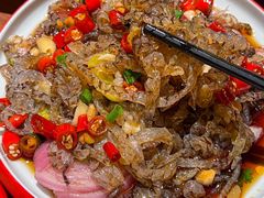 -老闵田螺馆·南昌市井菜·特色小吃(总店)