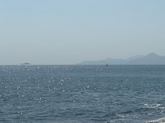 -东平洲海岸公园