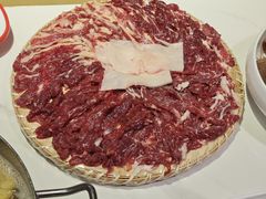 -今日牛事潮汕鲜牛肉火锅(瑞金店)