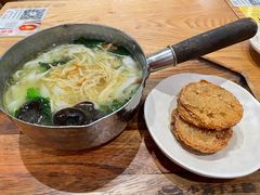-小满手工粉(上海文峰广场店)