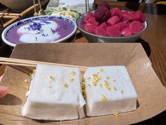 -李百蟹·江南蟹黄面(夫子庙店)