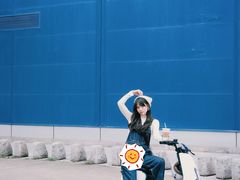 -宜家家居（上海徐汇商场店）-停车场