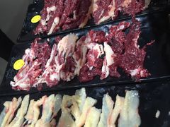 -陈记顺和牛肉火锅馆(天河北路店)
