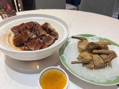 -小炳胜(卓悦中心店)