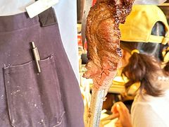 -拉蒂娜·巴西牛排馆 Latina·Brazilian Steakhouse(王府井喜悦店)