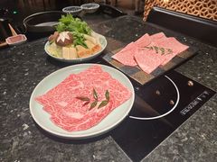 -然锅料理