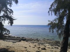 -三亚西岛海洋文化旅游区