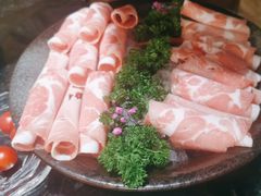 -捞王锅物料理(东百中心店)