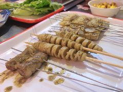 -遇西祠·海鲜烧烤(总店)