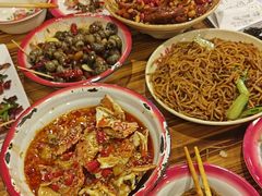 -冶建镜子·老南昌大排档·江西虾王(总店)