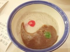 太极芋泥-聚春园自助餐厅(东街口店)