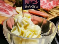 -鹤江桥·红油牛肉粉(SKP店)