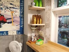 -阿殳咖啡(水围村店)