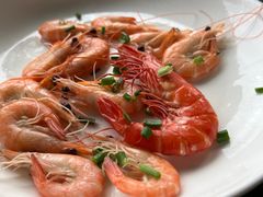 -船歌·鱼水饺青岛菜(金狮广场店)