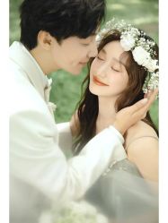 -色色婚纱摄影(大沥旗舰店)