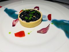 -燃扒房Steakhouse(皇庭店)
