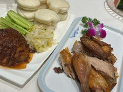 -凯鸽酒楼(振兴街店)
