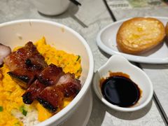 -翠华餐厅(正佳广场店)