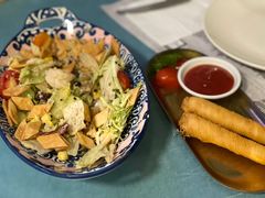 -苏坦土耳其西餐厅(玉林店)