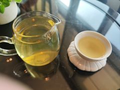 -The lounge 柏悦酒店大堂酒廊(上海环球金融中心店)