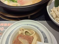 -老鸭集(金沙龙湖天街店)