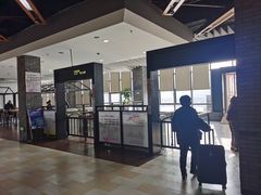 -普陀长途客运中心