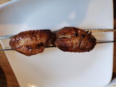 -鬼味烤翅(南锣鼓巷店)