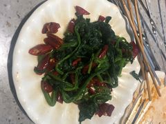 -高原第一家资格烤羊肉(玉林南路总店)