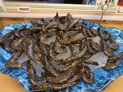 -深海聚汇·牛榴宴·自助料理(江宁万达店)