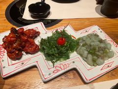 -藤原布二·八佰善会席料理(奥体店)