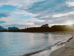 -青岛第二海水浴场
