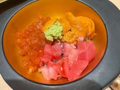 -鮨一日本料理(大中华店)