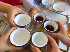 -朴小妹人参鸡汤火锅(长白山万达店)