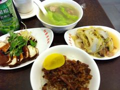 iphone_upload_pic-阿勇鲁肉饭(虹井路店)