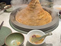 -鲜潭蒸汽石锅鱼(五道口购物中心店)