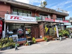 -TFC 纯泰拳馆MuayThai