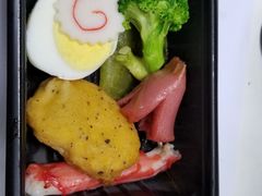 -饭丰町和风精致便当(长阳路店)