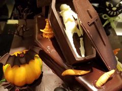 -深圳四季酒店·馥自助餐厅