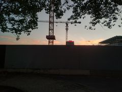 -复旦张江校区食堂