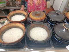 -容里煲仔饭(利丰北路店)
