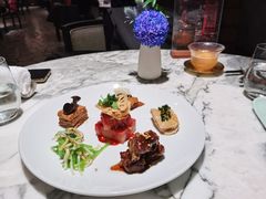 -湖滨28中餐厅·西湖宴·杭州君悦酒店