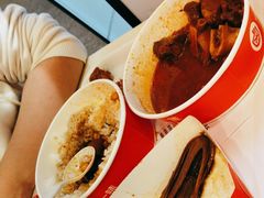 -一心一味(向西店)