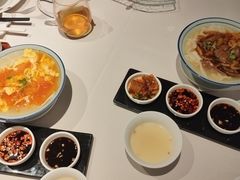 -粤财皇冠假日酒店·彩华轩中餐厅