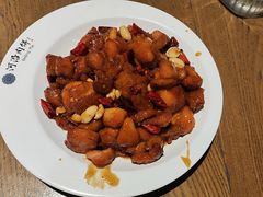 -河沿肉饼Beijing Pie(锡拉胡同店)