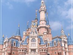 -上海迪士尼度假区